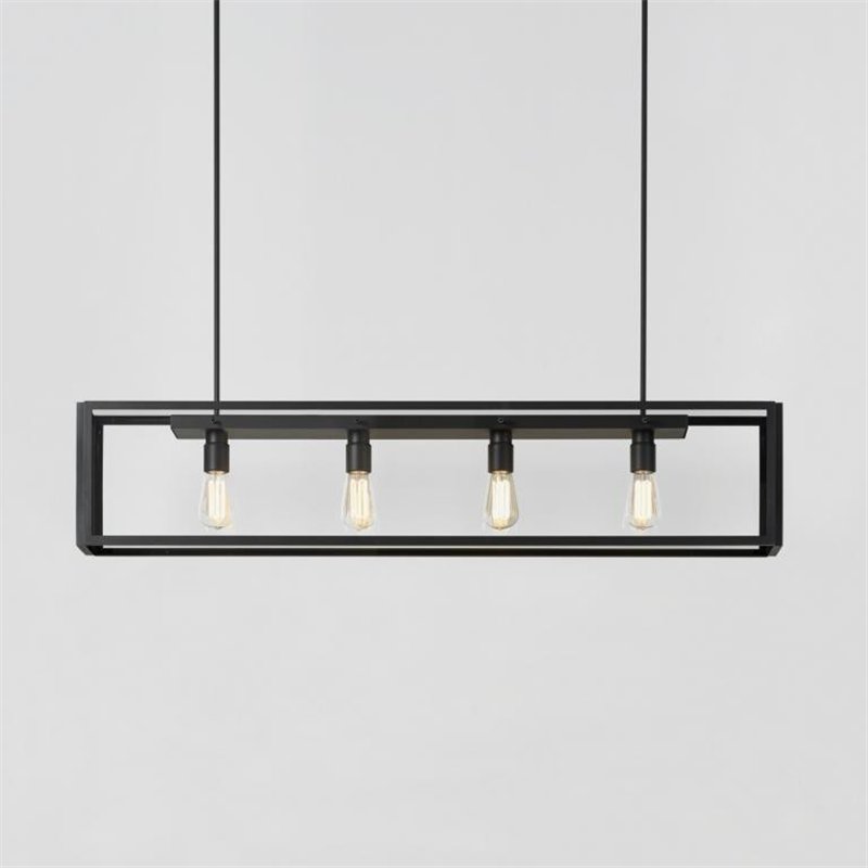 Tekna NAUTIC Portreath Suspension lamp