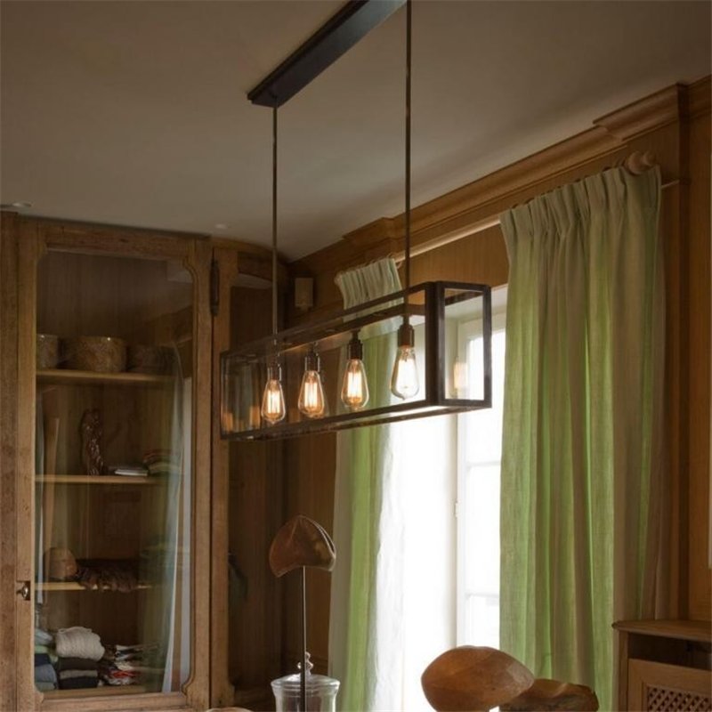 Tekna NAUTIC Portreath Suspension lamp