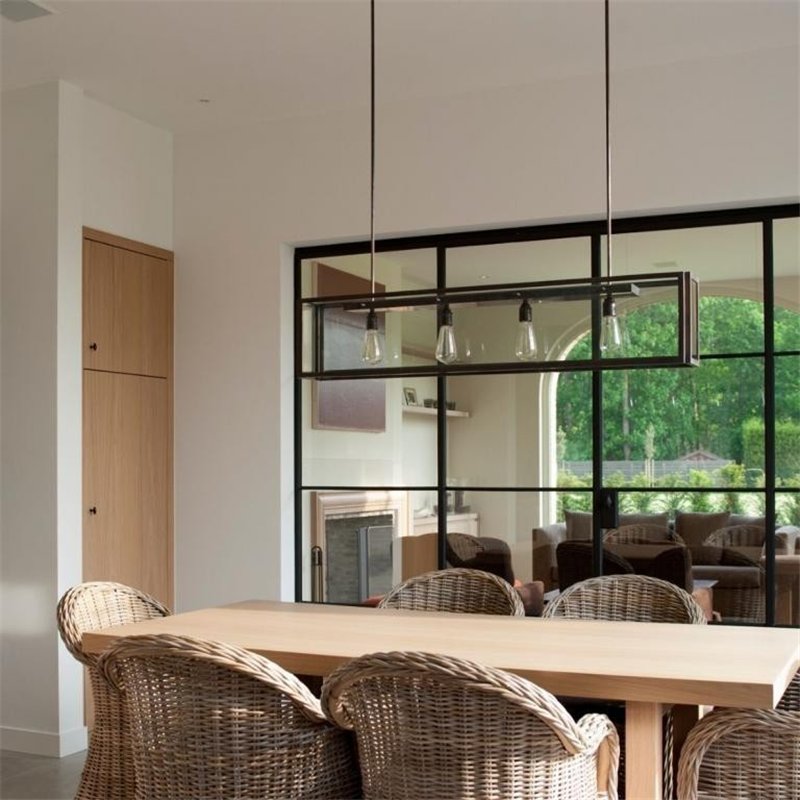 Tekna NAUTIC Portreath Suspension lamp