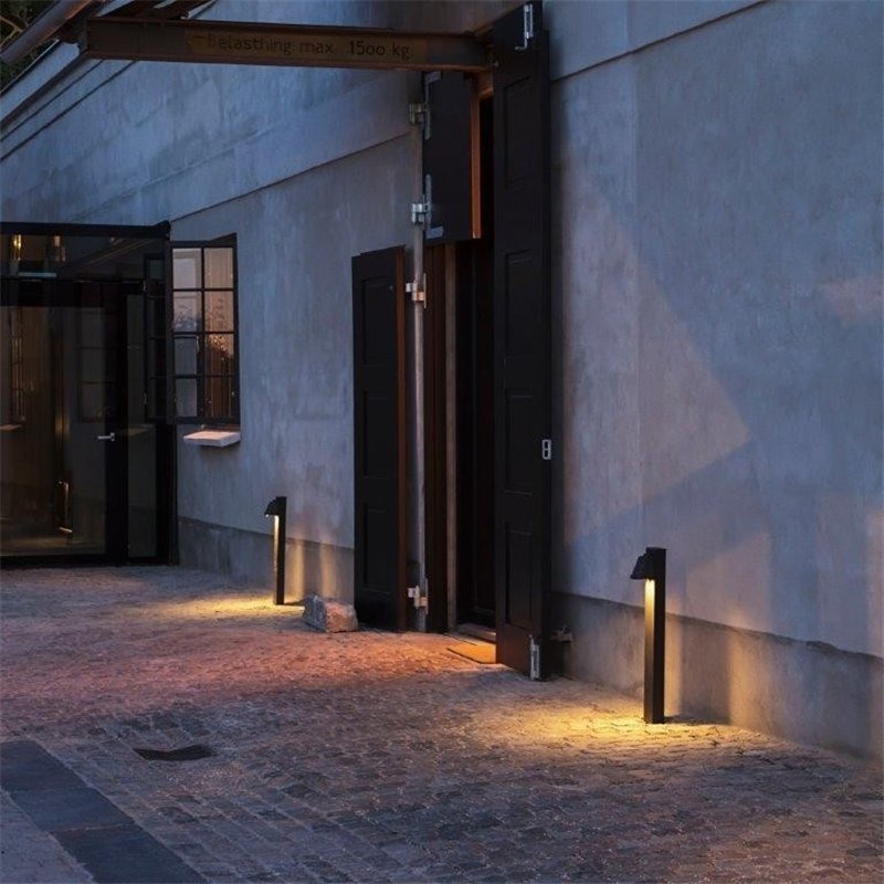 Tekna NAUTIC Wilford 230V Bollard light