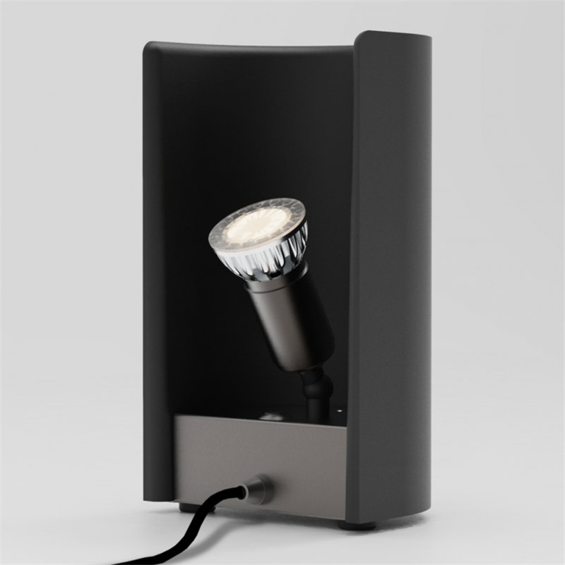 Tekna Coombe Bodenlampe