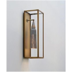 Tekna Lizard Wandlampe