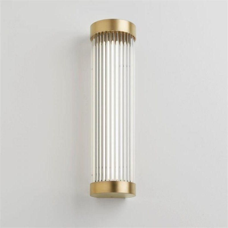 Tekna Mercer Wandlampe
