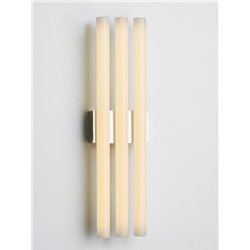 Tekna Phara Large Triple Wandlampe
