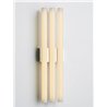 Tekna Phara Large Triple Wandlampe