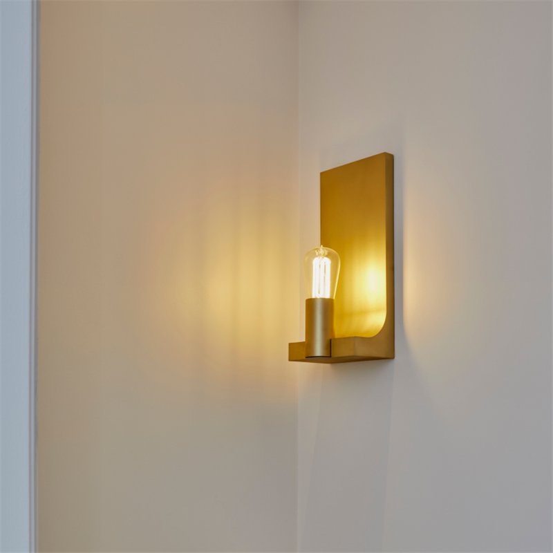 Tekna Walcott Wandlampe