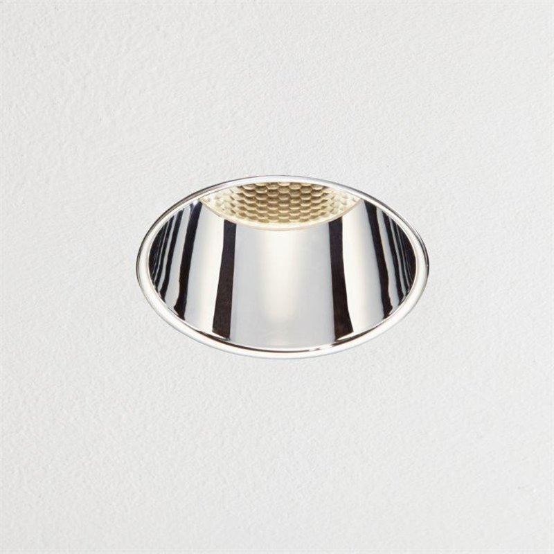 Tekna FLATSPOT 1 - TRIMLESS CITIZEN Recessed lamp