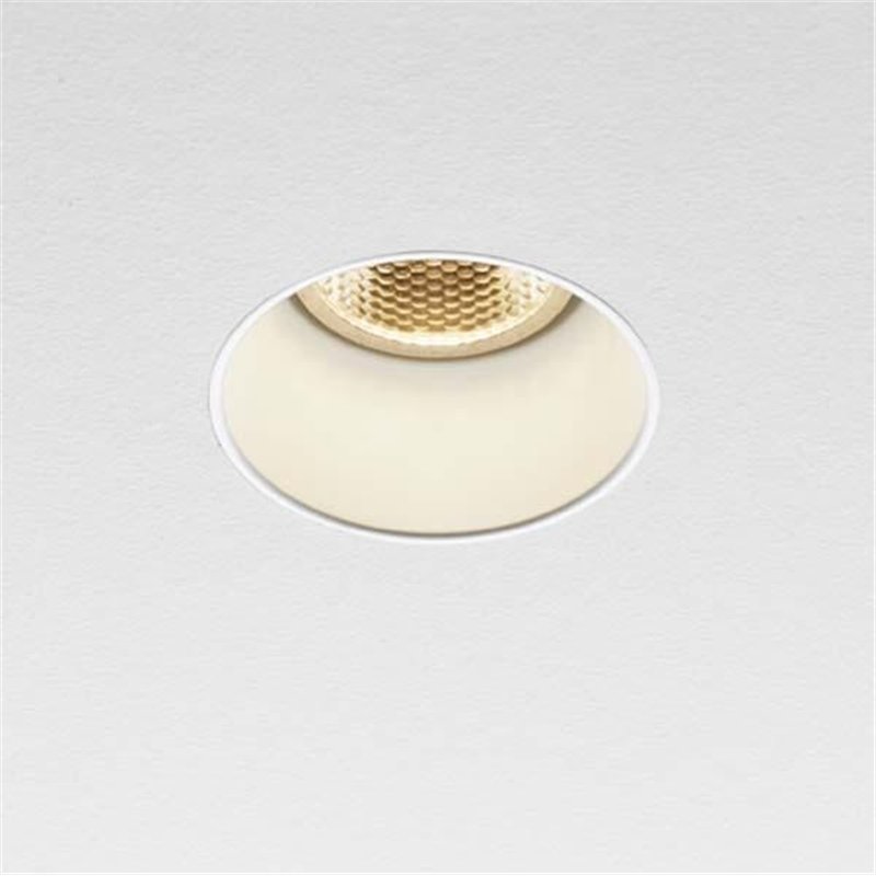 Tekna FLATSPOT 1 - TRIMLESS CITIZEN Recessed lamp