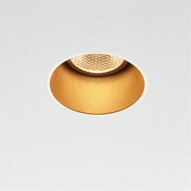 Tekna FLATSPOT 1 - TRIMLESS CITIZEN Recessed lamp