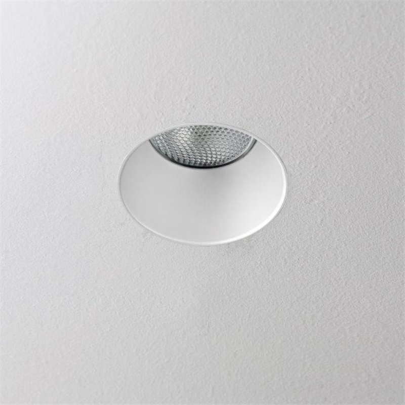 Tekna FLATSPOT 1 - TRIMLESS XICATO Recessed lamp