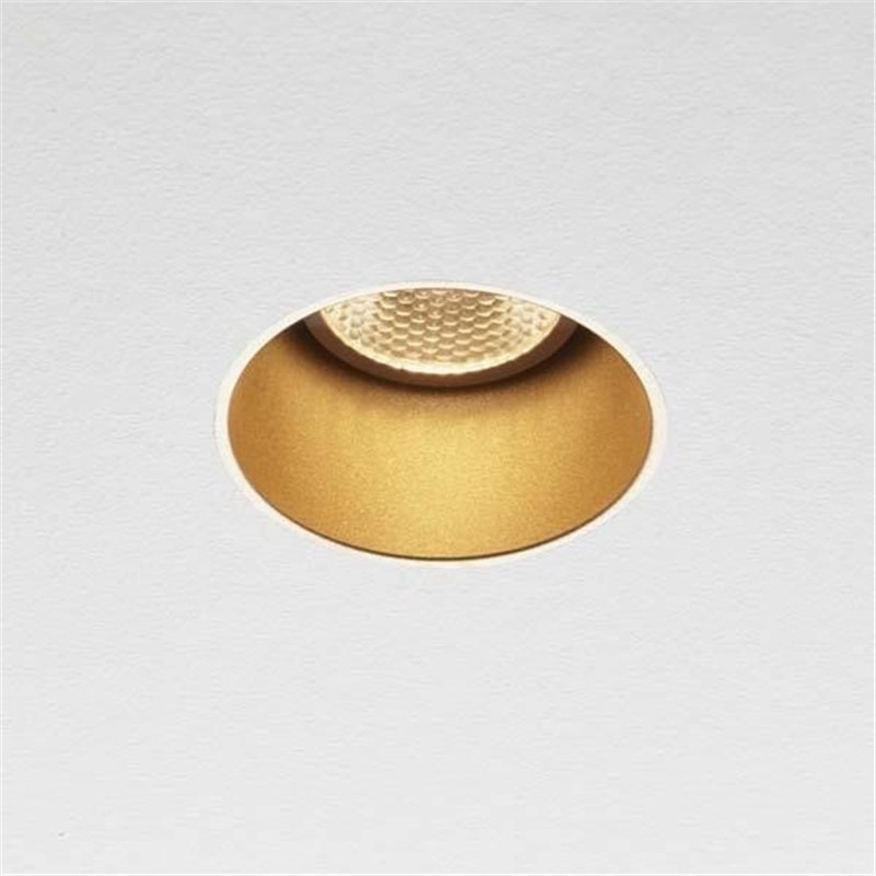 Tekna FLATSPOT 1 - TRIMLESS XICATO Recessed lamp