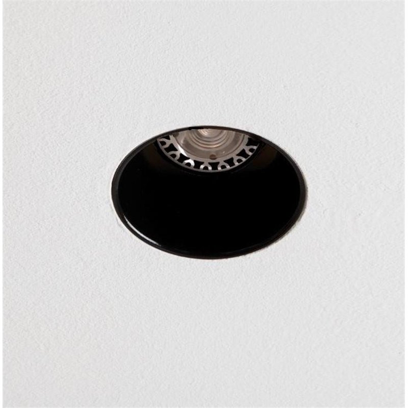 Tekna FLATSPOT 1 - TRIMLESS GU10 LED Recessed lamp