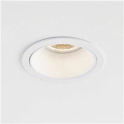 Tekna FLATSPOT 1 - TRIM LED XOB Recessed lamp