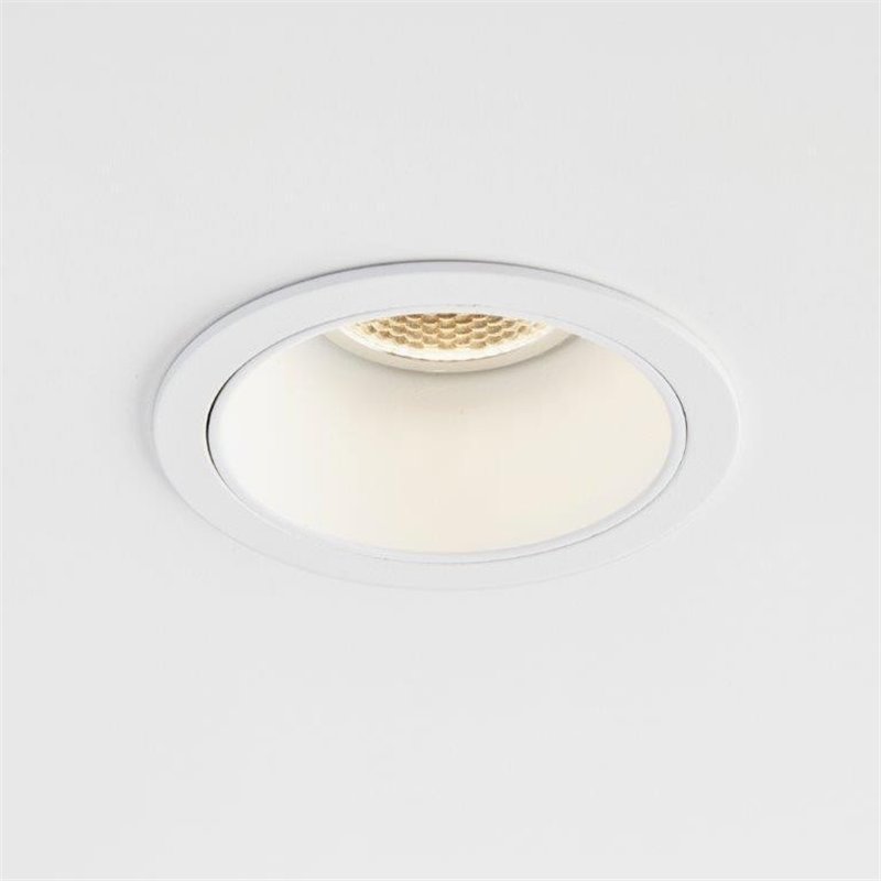 Tekna FLATSPOT 1 - TRIM XICATO Recessed lamp
