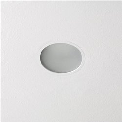 Tekna FLATSPOT 2 - TRIMLESS LED CITIZEN Recessed lamp