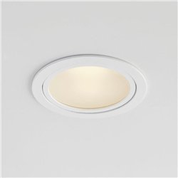 Tekna FLATSPOT 2 - TRIM CITIZEN Recessed lamp