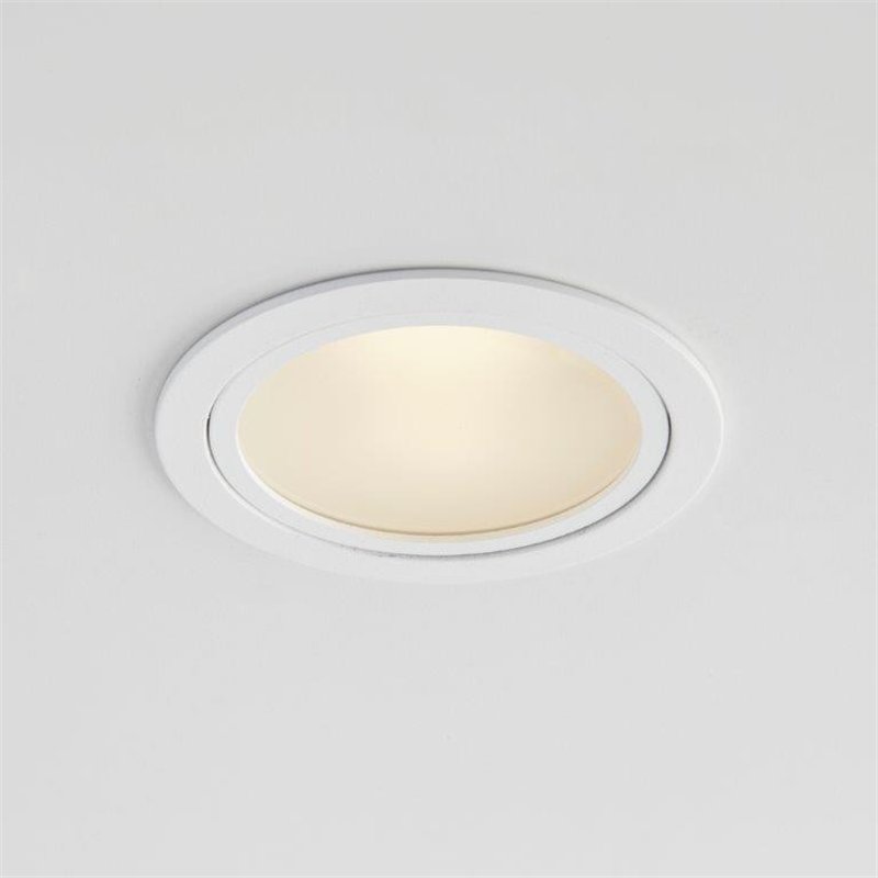 Tekna FLATSPOT 2 - TRIM GU10 LED Recessed lamp