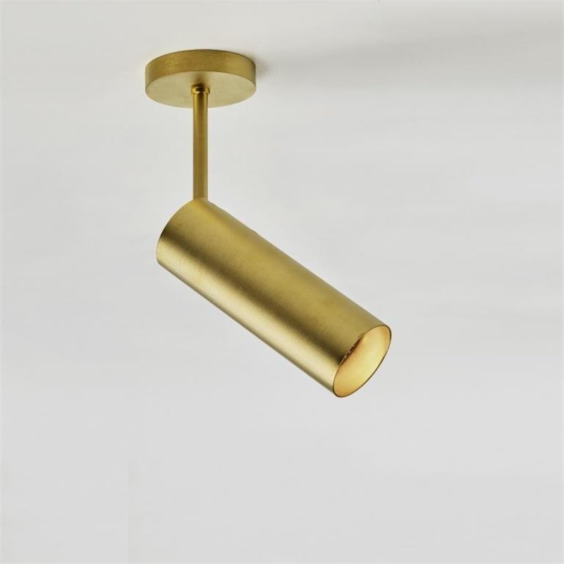 Tekna POT 6 - SURFACE MOUNTED GU10 Deckenlampe