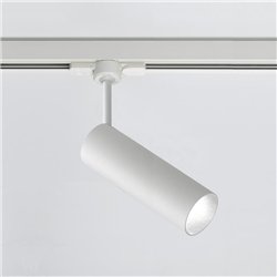 Tekna POT 6 - GU10 LED Schienenleuchte