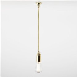 Tekna Thorn Pete Grip suspension lamp