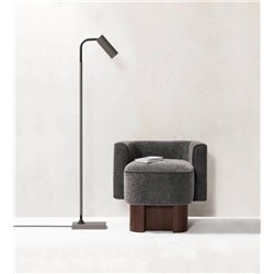 Tekna Marquesse Stehlampe
