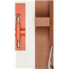 Tekna Walcott Twin Wandlampe