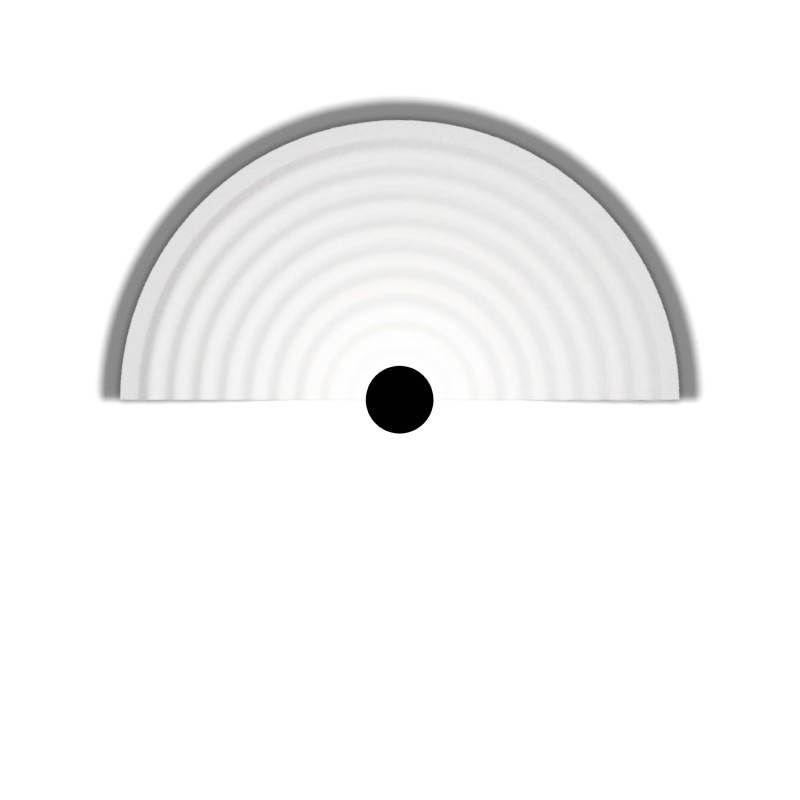 Wever & Ducré Tapis Soft 2.0 Wall lamp