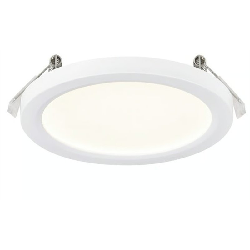 Nordlux Sóller 12 [IP44] 3-step-Dim recessed spot