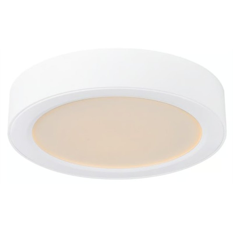 Nordlux Sóller 12 [IP44] 3-step-Dim recessed spot