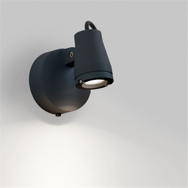 Delta Light KIX M Floor lamp / Wall lamp