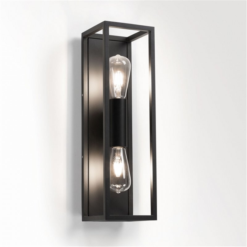 Delta Light MONTUR L O E27 Wall lamp