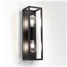 Delta Light MONTUR L O E27 Wandlampe