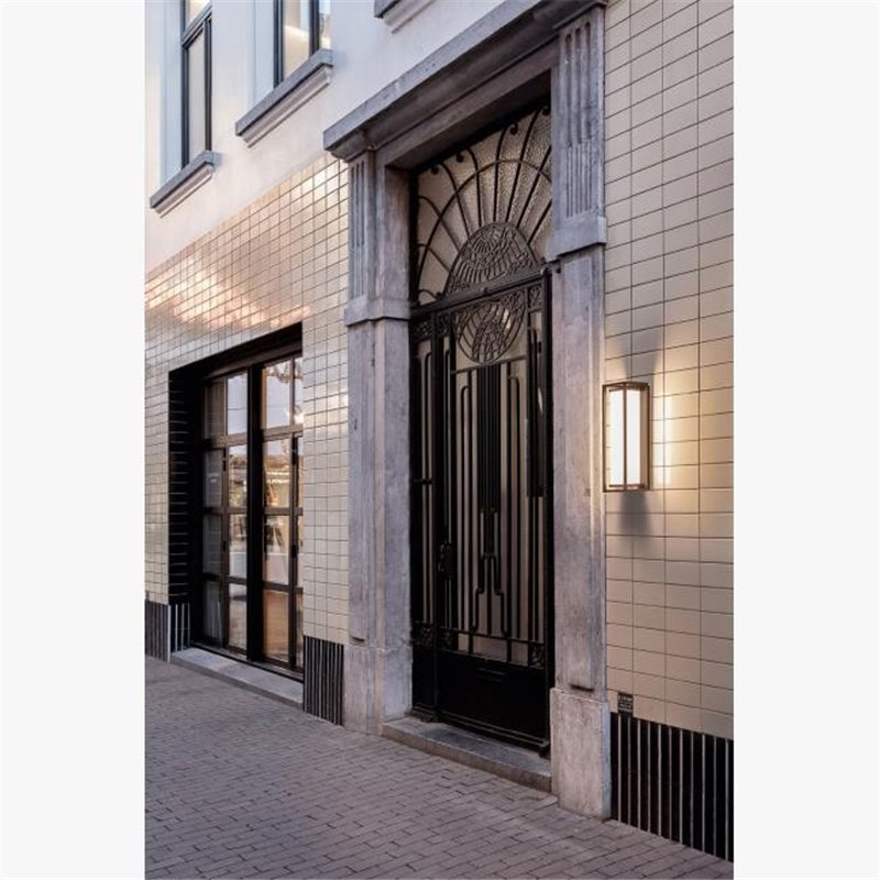 Delta Light MONTUR L O E27 Wall lamp