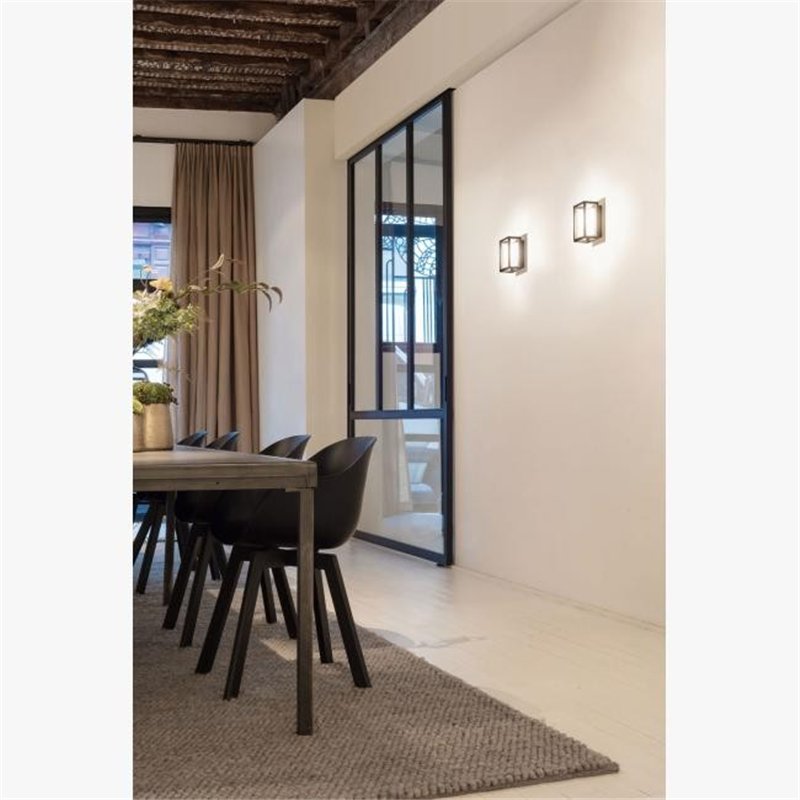 Delta Light MONTUR L O E27 Wandlampe