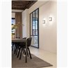 Delta Light MONTUR L O E27 Wall lamp