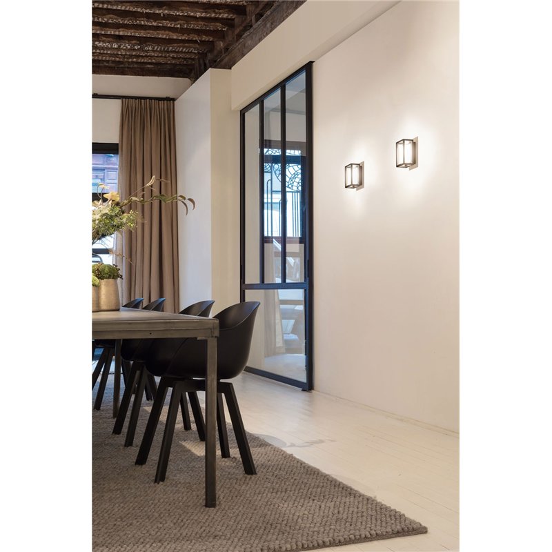 Delta Light MONTUR M O E27 Wandlampe