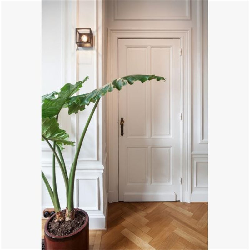 Delta Light MONTUR M O E27 Wall lamp