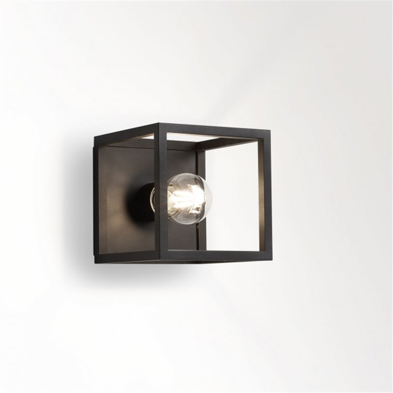 Delta Light MONTUR S O E27 Wall lamp