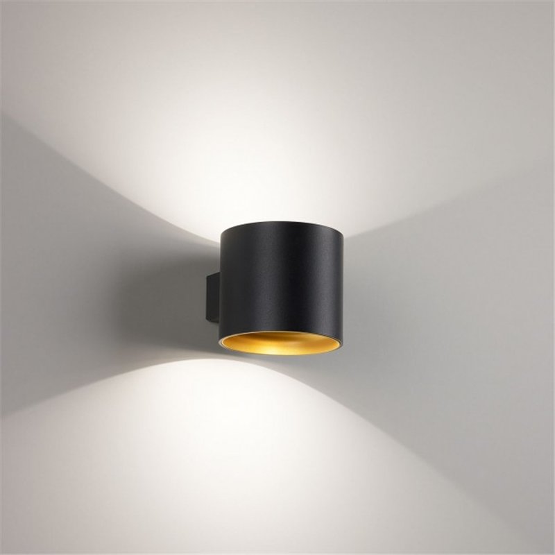 Delta Light ORBIT LED DIM8 Wandlampe