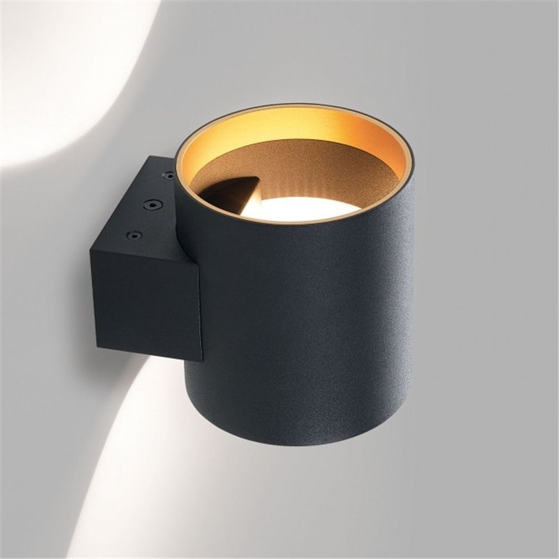 Delta Light ORBIT T LED Wandlampe