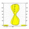 Delta Light WANT-IT L DIM8 Wandlampe