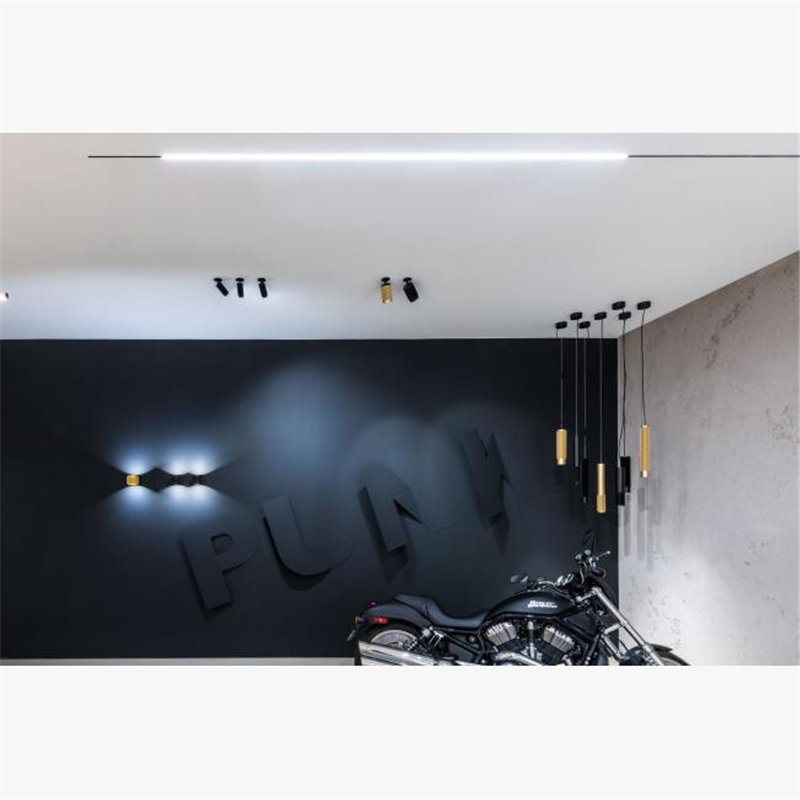 Delta Light ORBIT PUNK Hi Wall lamp