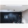 Delta Light ORBIT PUNK Hi Wandlampe