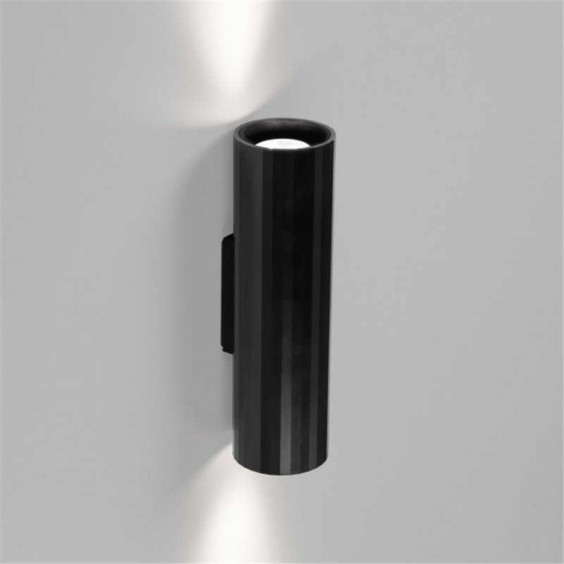 Delta Light HEDRA 62 W DOWN-UP Hi Wandlampe