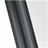 Delta Light HEDRA 62 W DOWN-UP Hi Wandlampe