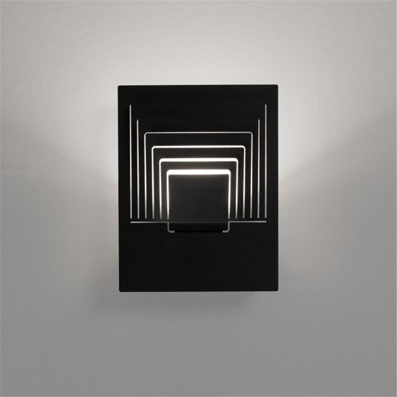Delta Light SOIREE WS X Wandlampe