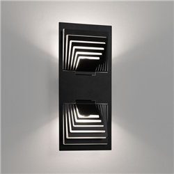 Delta Light SOIREE WS X DOWN-UP Wandlampe