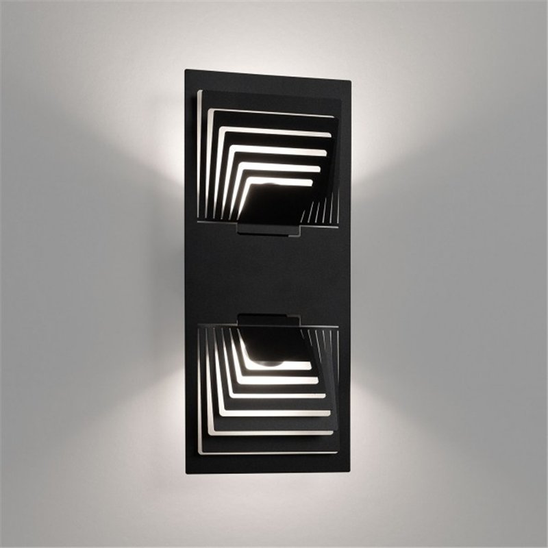 Delta Light SOIREE WS X DOWN-UP Wandlampe