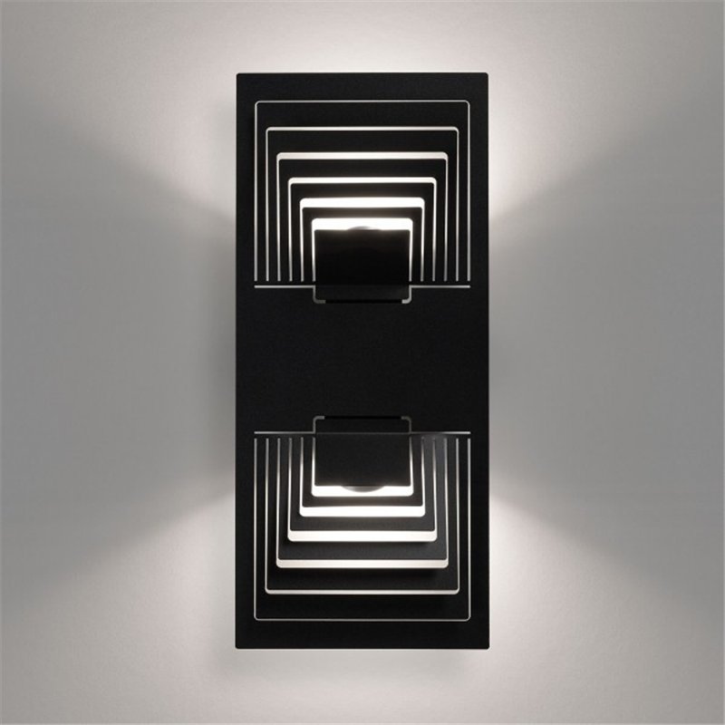 Delta Light SOIREE WS X DOWN-UP Wall lamp