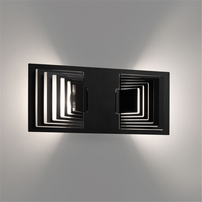 Delta Light SOIREE WS X DOWN-UP Wall lamp